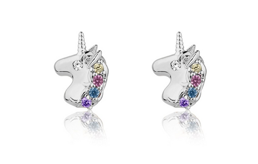 Unicorn Earrings